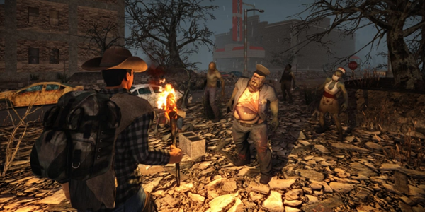 生存类游戏版本大全