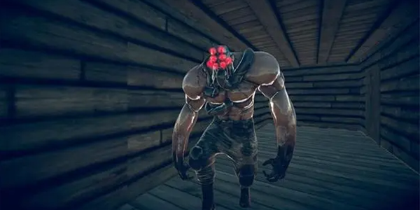 变异游戏版本大全