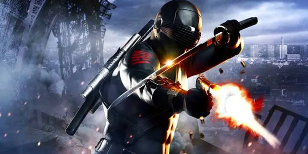 特种部队游戏大全