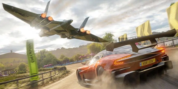 极限竞速专家游戏大全