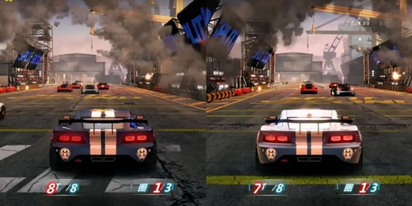 超越游戏版本大全