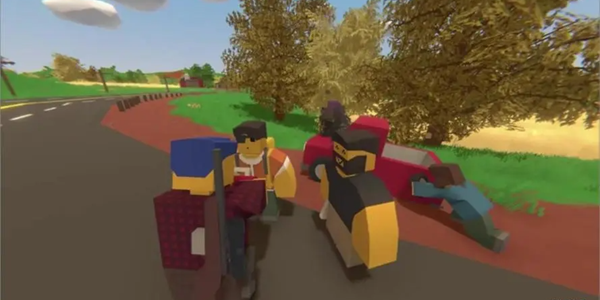 未变异者2游戏版本大全