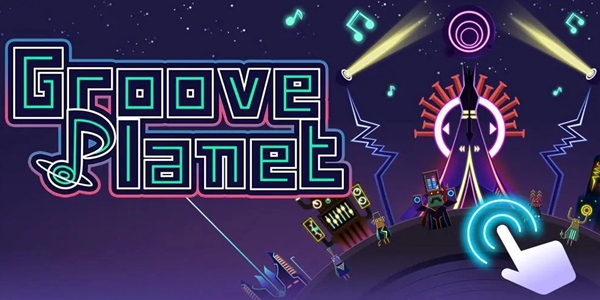 有节奏感的游戏