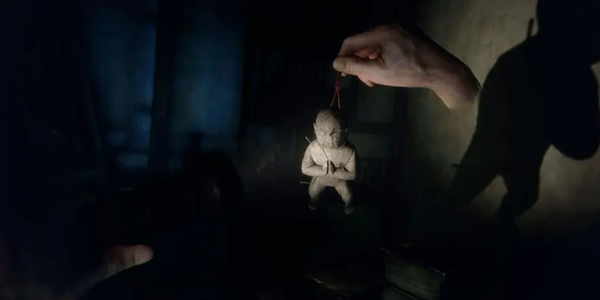 纸人幸存者游戏大全