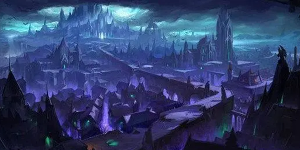 亡灵村游戏版本大全