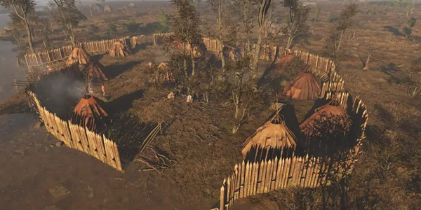 生存策略游戏版本大全