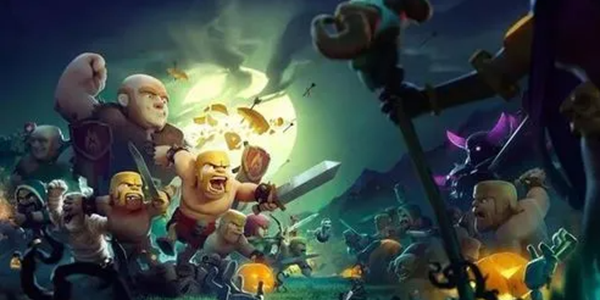 放置时代游戏大全