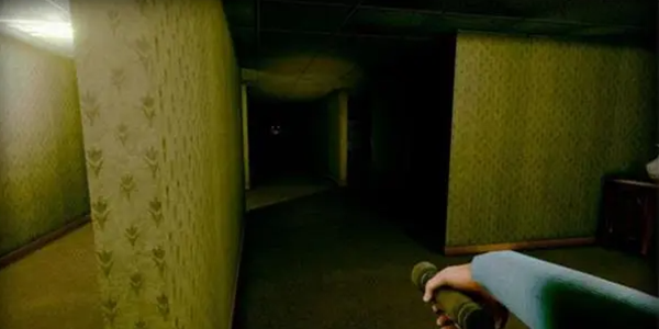 打开后室2游戏大全