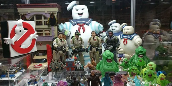 捉鬼特工队游戏版本大全