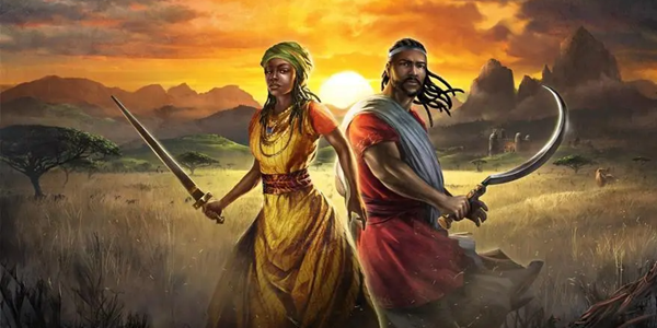 时代游戏版本大全