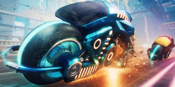 摩托车游戏版本大全