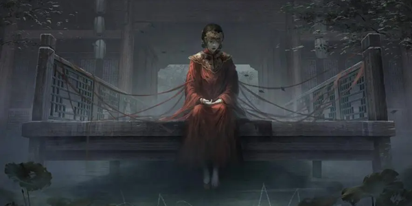 悬疑解谜游戏版本大全