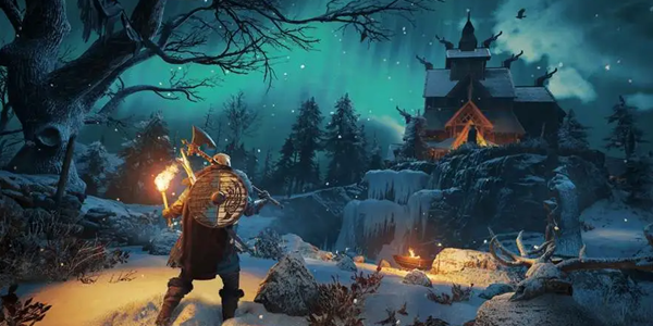 线索解谜游戏大全