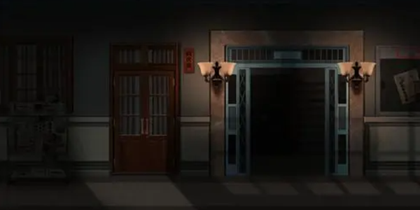 恐怖解谜游戏大全