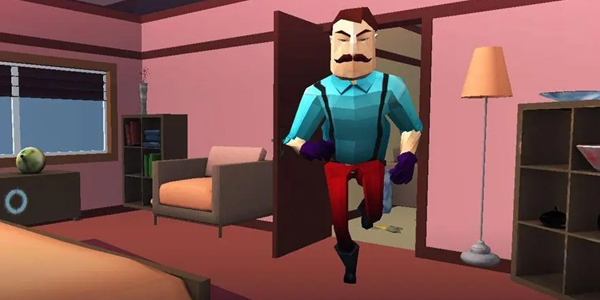 移动闯关游戏大全