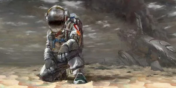 模拟航天员游戏版本大全