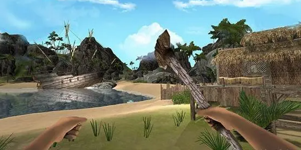 模拟生存游戏版本大全