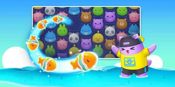 消除方块游戏大全