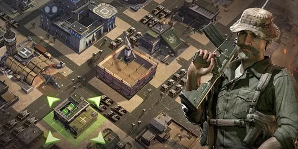 规划战斗游戏大全