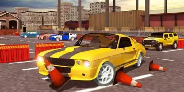 改装升级游戏大全