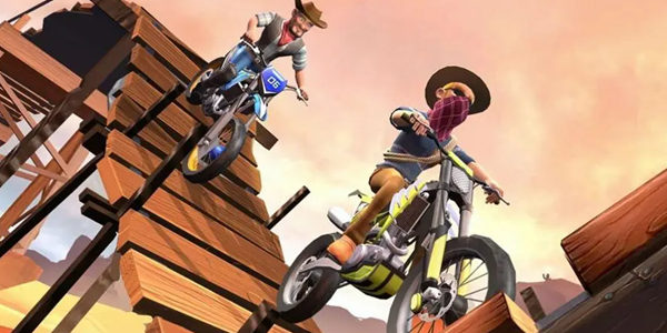 山地闯关游戏大全