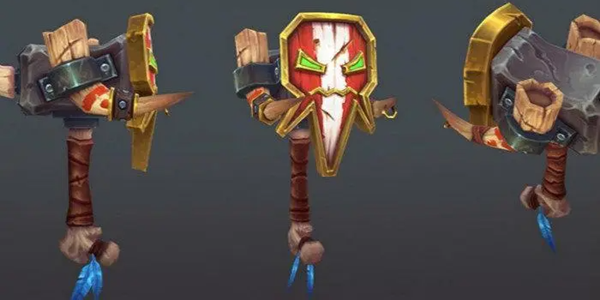 打造装备游戏大全