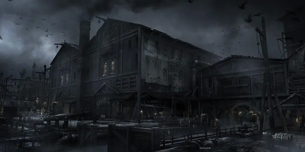 藏匿闯关游戏大全