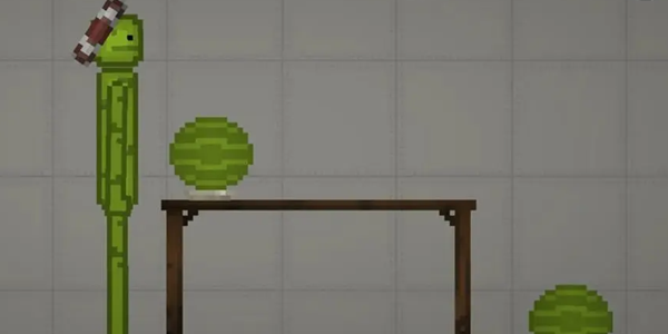 甜瓜闯关游戏大全