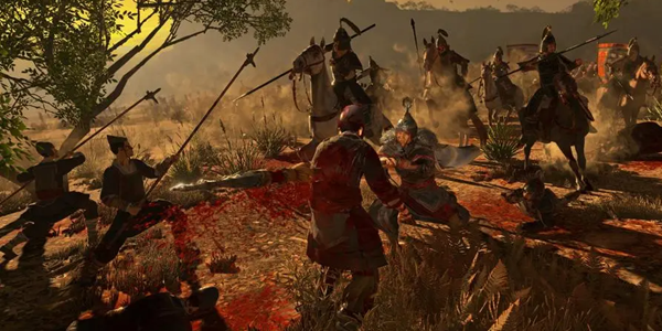 分配战斗游戏大全