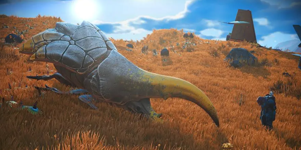 捕获驯化游戏大全