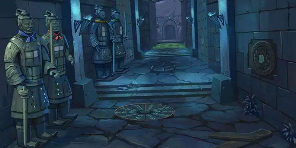 密室逃生游戏大全