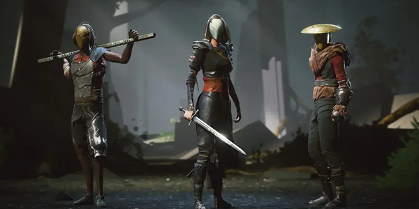 团队竞赛游戏版本大全