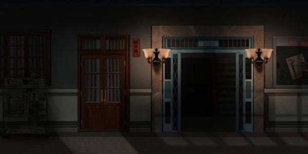 逻辑思考游戏系列