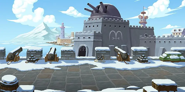 搭建庇护所游戏大全