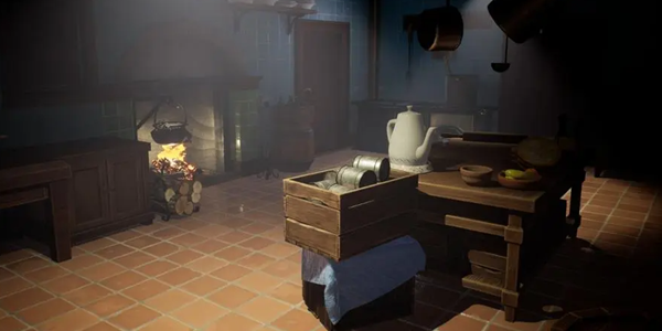 思维解谜游戏大全