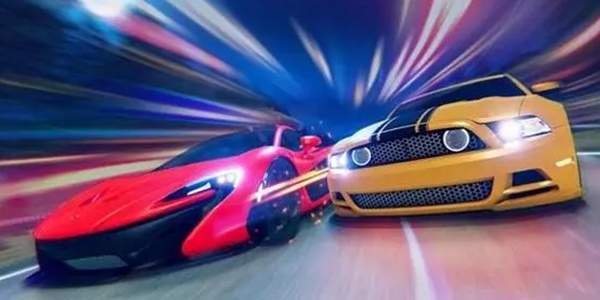 急速闯关游戏系列