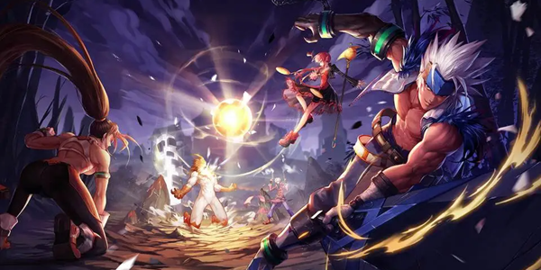 升级强化游戏大全