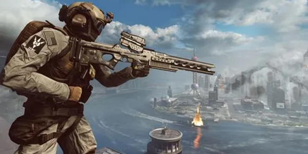 击杀比拼游戏大全