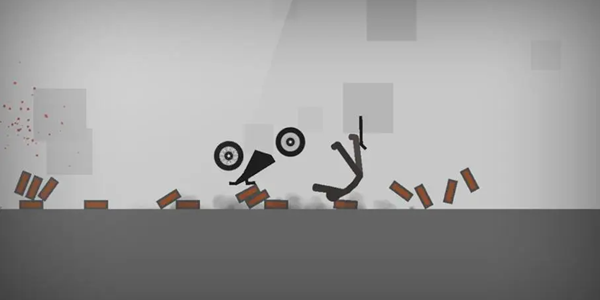 拆毁游戏版本大全