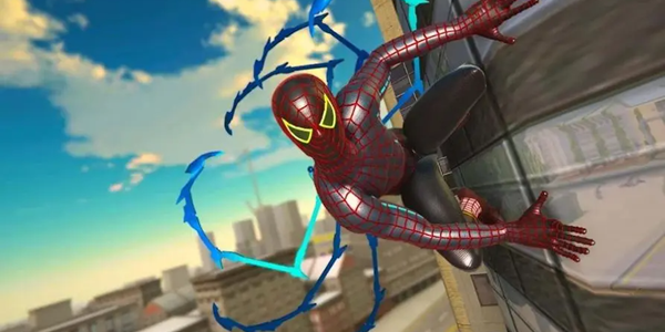 营救闯关游戏系列