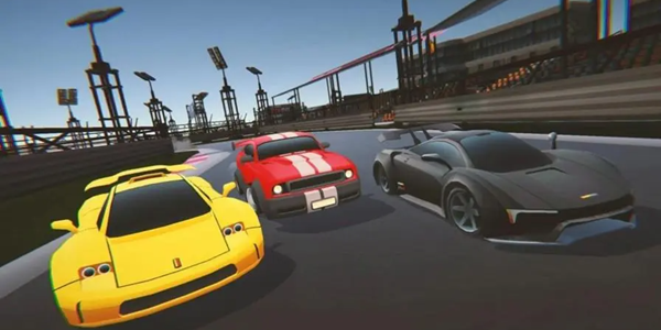 赛车挑战游戏系列