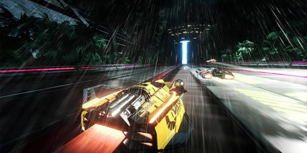 极速赛车游戏版本大全