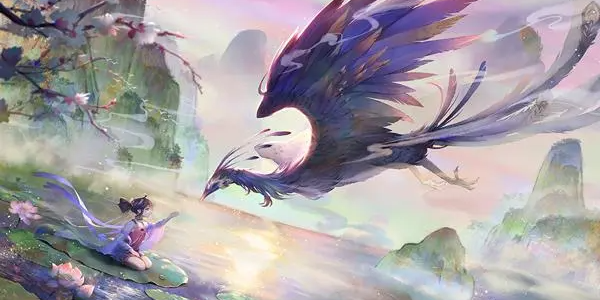 养成系游戏大全