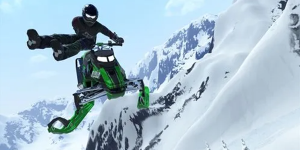 竞赛争霸游戏大全