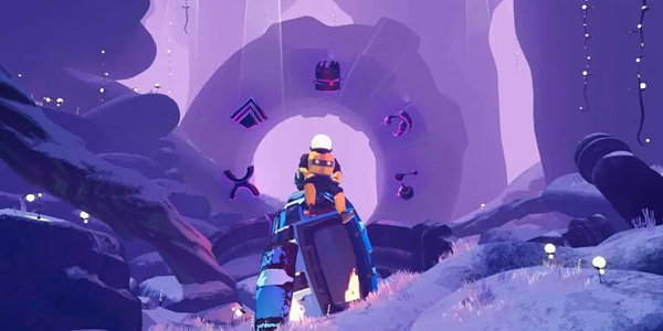 冒险休闲游戏大全