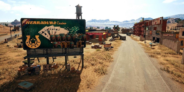 沙漠竞技游戏大全