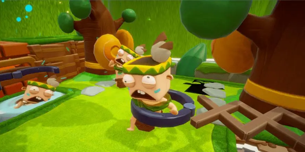 设计陷进游戏版本大全