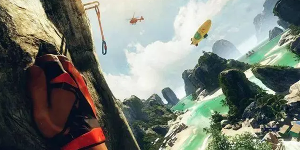 障碍闯关游戏大全