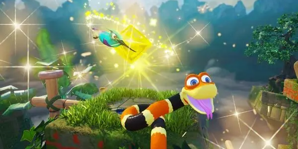 益智简单游戏大全