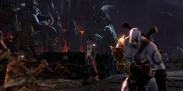 杀戮闯关游戏大全